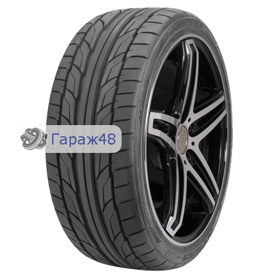 Nitto NT555 G2 235/35 R19 91Y